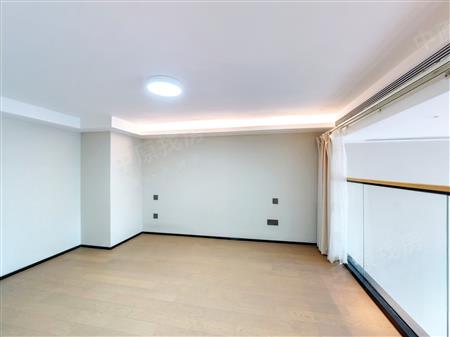 万科麓山（万科麓城四期商办、金域领峰花园)-书房