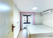 万科麓山（万科麓城四期商办、金域领峰花园)-主卧