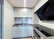 万科麓山（万科麓城四期商办、金域领峰花园)-厨房