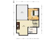 万科麓山（万科麓城四期商办、金域领峰花园)-户型图