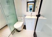 万科麓山（万科麓城四期商办、金域领峰花园)-卫生间