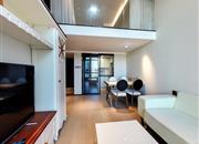 万科麓山（万科麓城四期商办、金域领峰花园)-餐厅