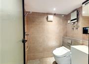 万科麓山（万科麓城四期商办、金域领峰花园)-卫生间