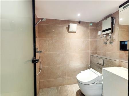 万科麓山（万科麓城四期商办、金域领峰花园)-卫生间