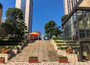 都市茗荟花园(一期)-大门