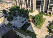 都市茗荟花园(一期)-俯瞰图