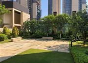 都市茗荟花园(一期)-环境绿化