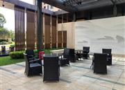 都市茗荟花园(一期)-基础设施