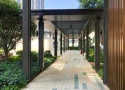 都市茗荟花园(一期)-基础设施