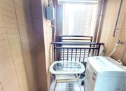 流塘阳光花园-阳台