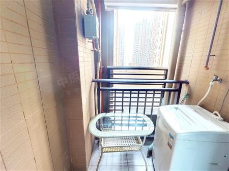 流塘阳光花园-阳台