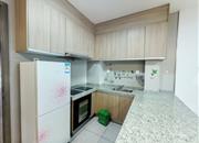 流塘阳光花园-厨房