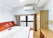 流塘阳光花园-卧室