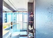 御景翠峰-卫生间