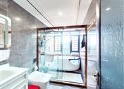 御景翠峰-卫生间