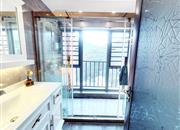 御景翠峰-卫生间