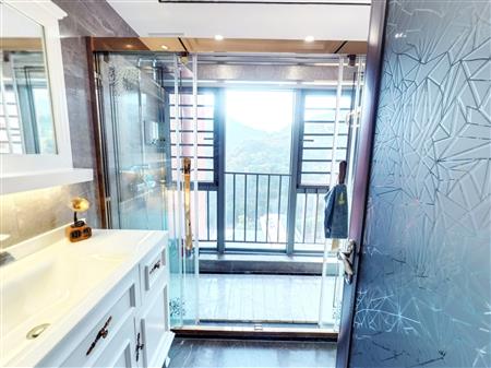 御景翠峰-卫生间