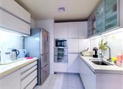 天鹅堡二期-厨房