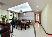 天鹅堡二期-餐厅