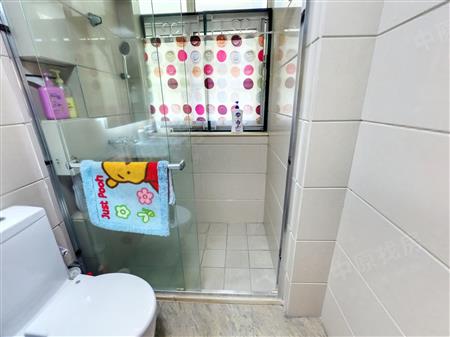 天鹅堡二期-卫生间