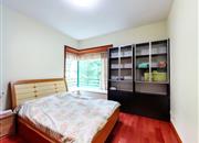 天鹅堡二期-次卧