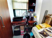 天鹅堡二期-书房