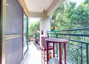 天鹅堡二期-阳台