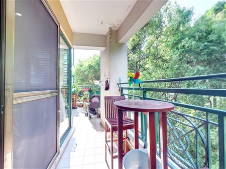 天鹅堡二期-阳台