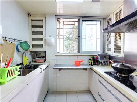 天鹅堡二期-阳台