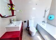 天鹅堡二期-卫生间