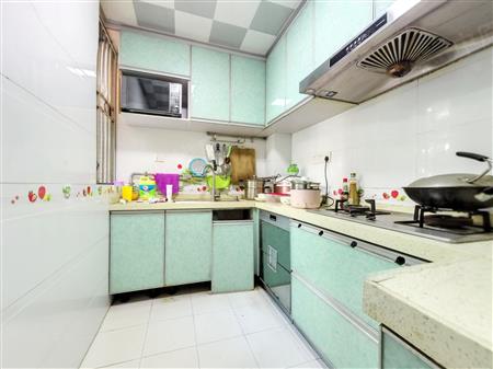 盈翠家园-厨房
