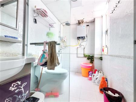 盈翠家园-卫生间