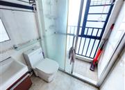 和谐家园-卫生间