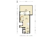 十二橡树庄园(二期)-户型图