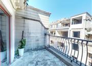 十二橡树庄园(二期)-阳台