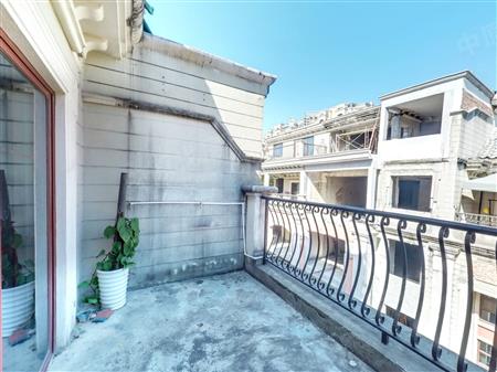 十二橡树庄园(二期)-阳台