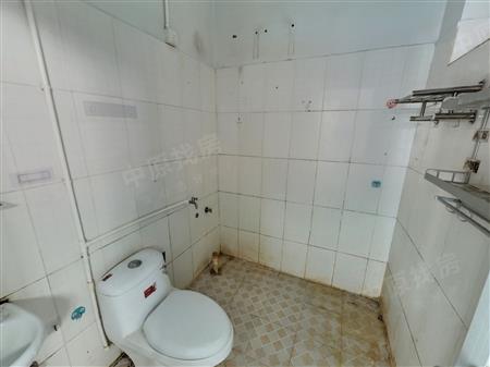 十二橡树庄园(二期)-卫生间