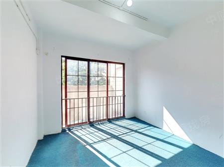 十二橡树庄园(二期)-次卧