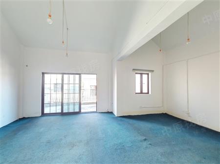 十二橡树庄园(二期)-主卧