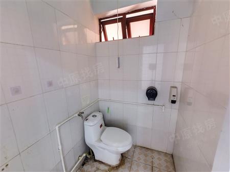 十二橡树庄园(二期)-卫生间