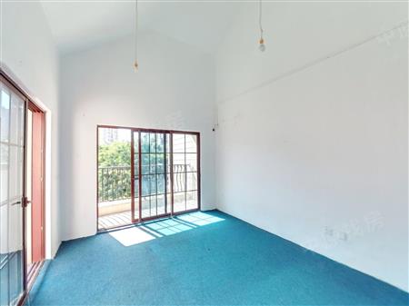 十二橡树庄园(二期)-次卧