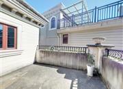 十二橡树庄园(二期)-阳台