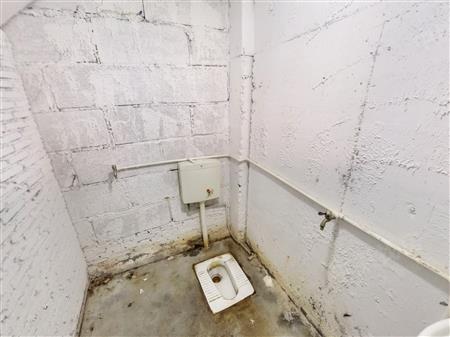 十二橡树庄园(二期)-卫生间