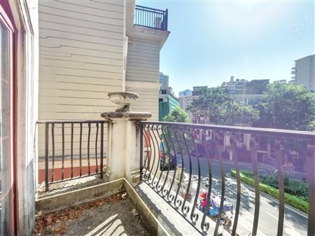 十二橡树庄园(二期)-阳台