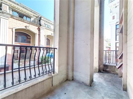 十二橡树庄园(二期)-阳台