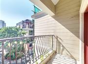 十二橡树庄园(二期)-阳台