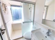 西城上筑花园-卫生间