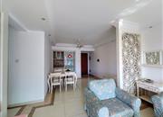 西城上筑花园-餐厅