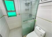 西城上筑花园-卫生间