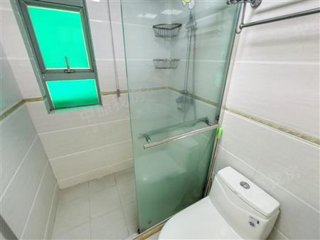 西城上筑花园-卫生间